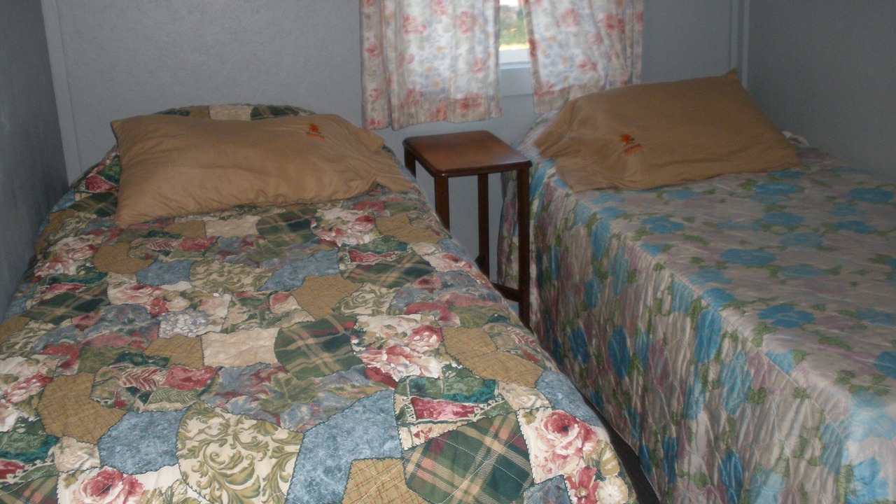 Photo of Bedroom in Federal Dam