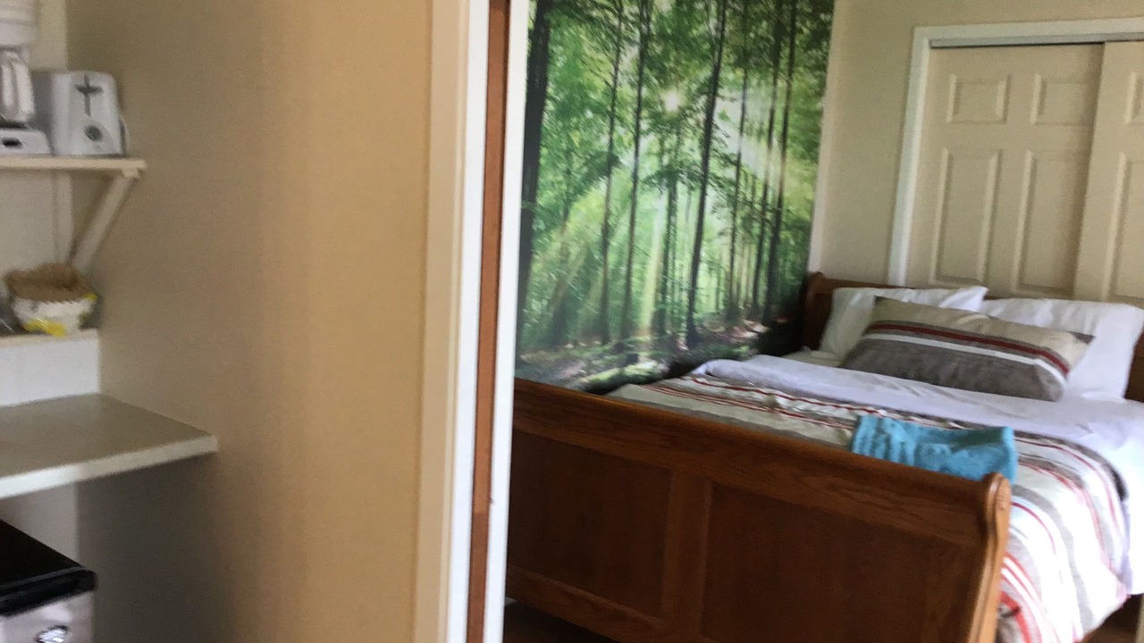 Photo of Bedroom in Milford