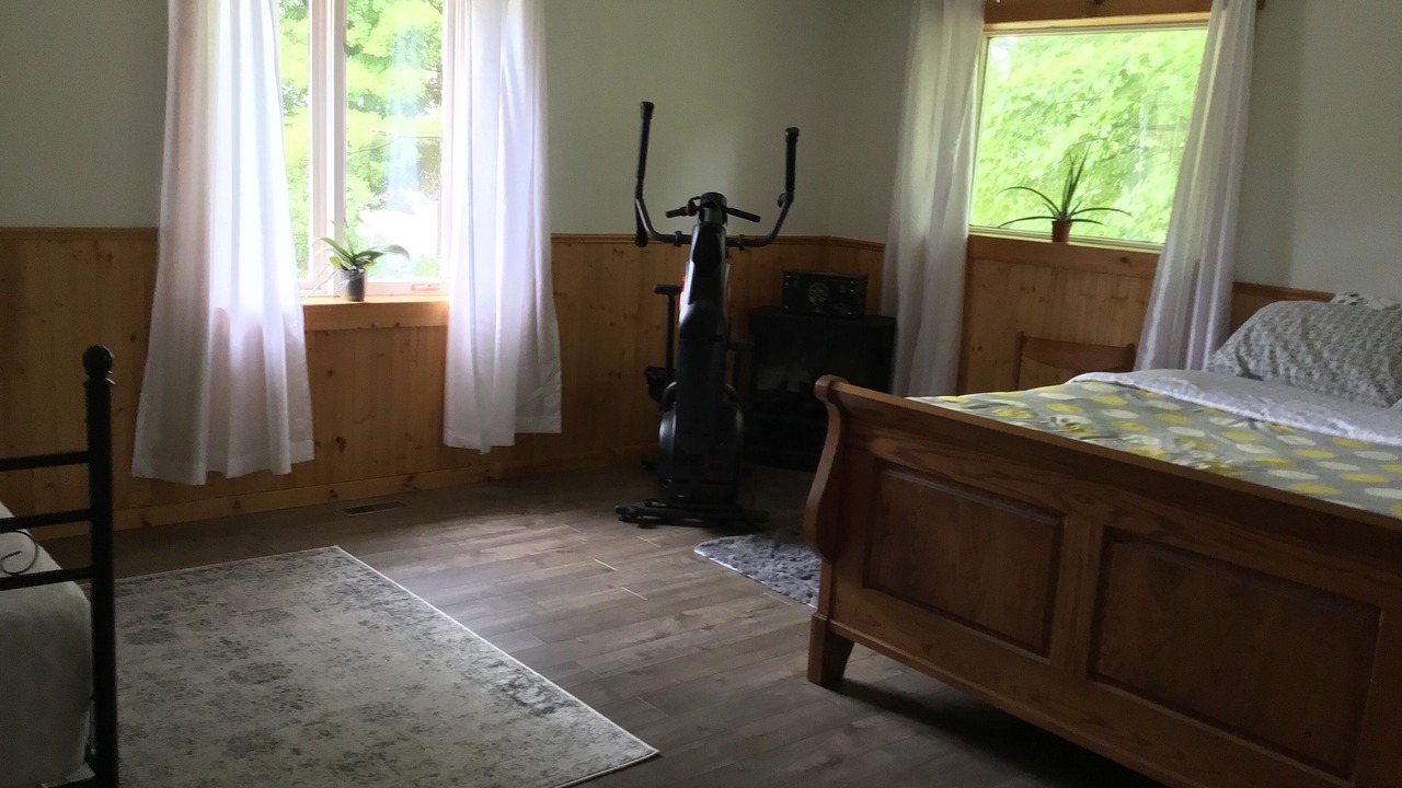 Photo of Bedroom in Milford