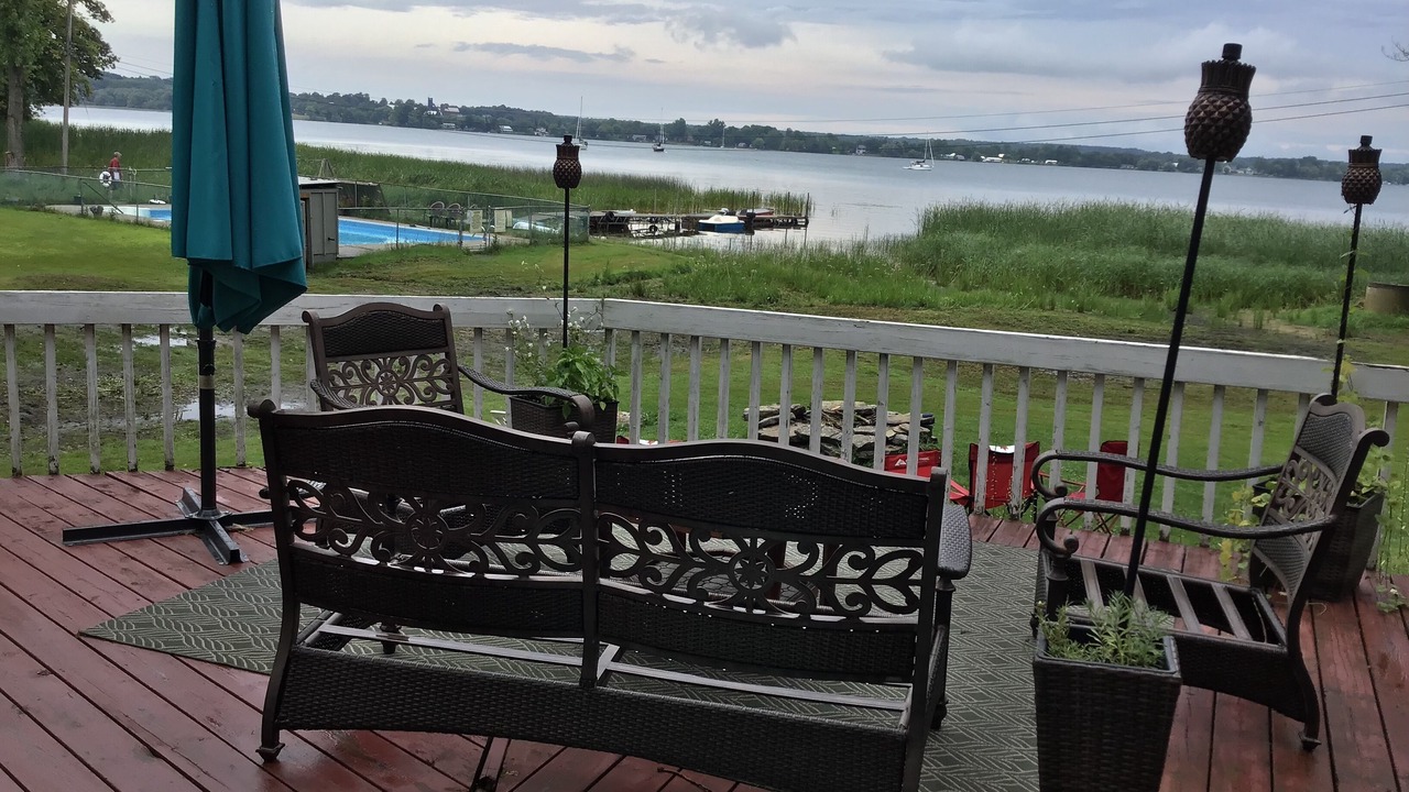 Photo of Outdoor in Milford