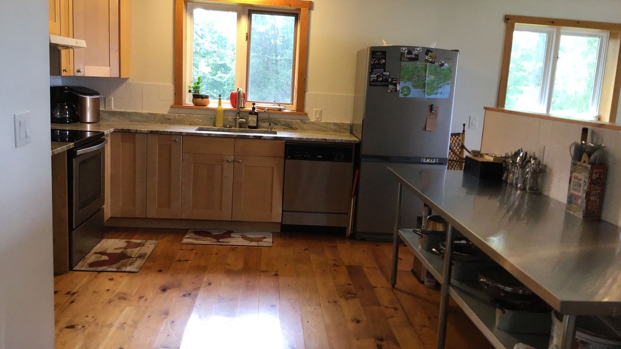 Photo of Kitchen in Milford