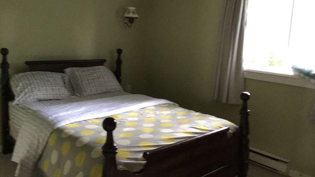 Photo of Bedroom in Milford