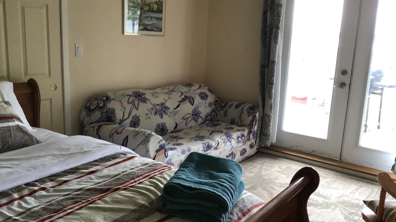 Photo of Bedroom in Milford