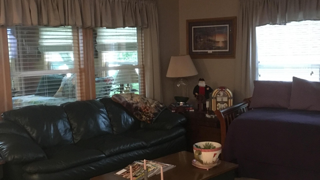 Photo of Livingroom in Meeker County
