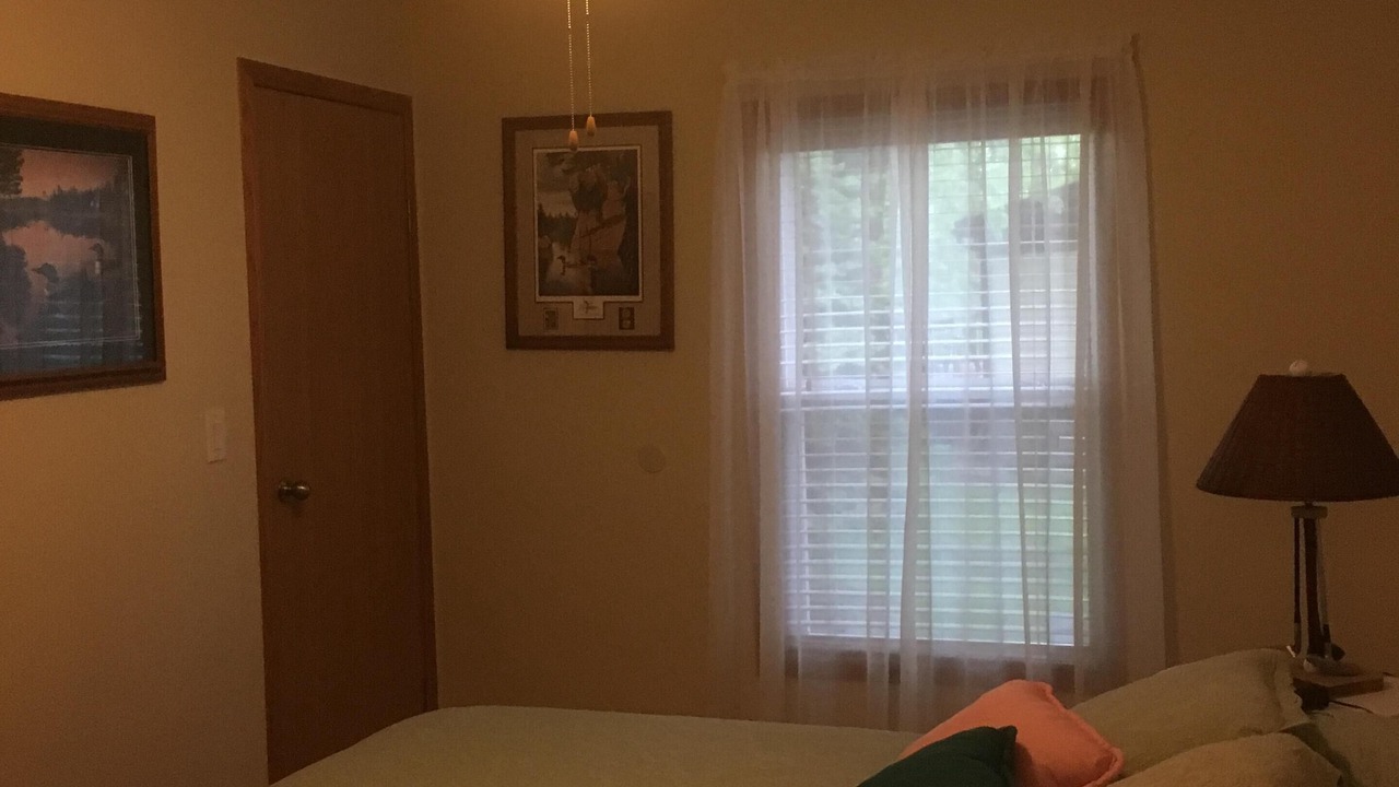 Photo of Bedroom in Meeker County