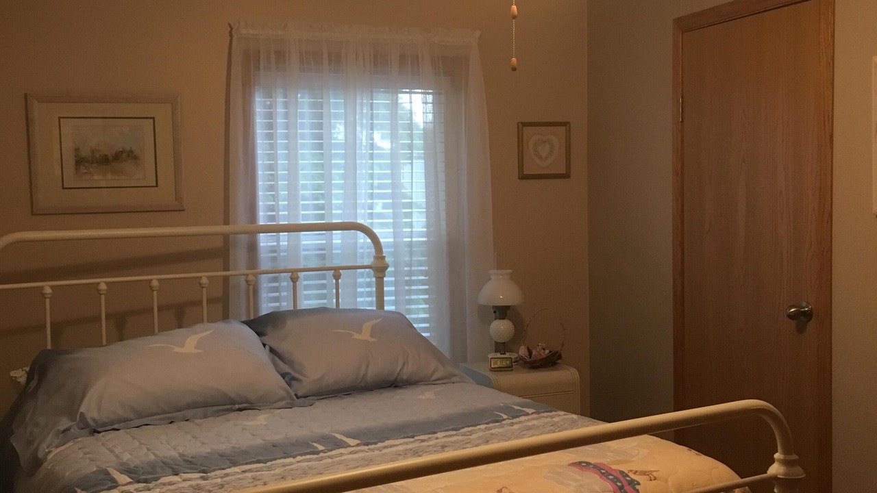 Photo of Bedroom in Meeker County