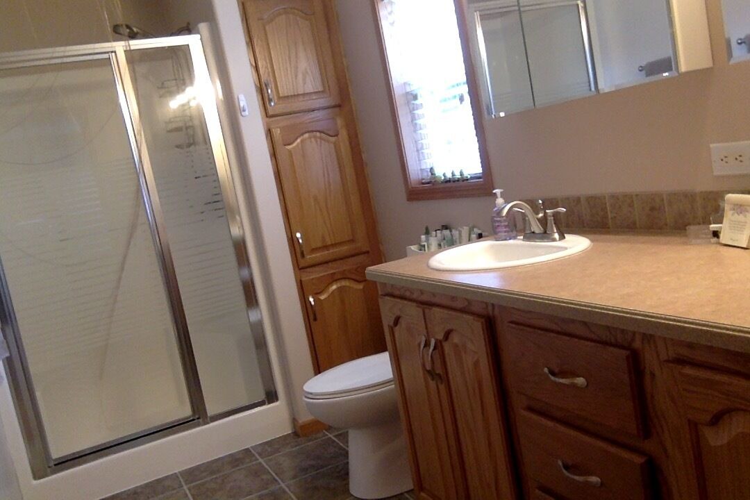Photo of Bathroom in Meeker County