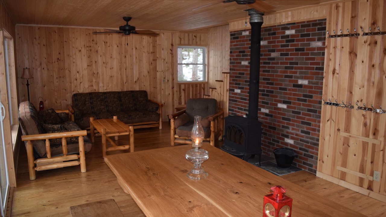 Photo of Bedroom in Orr