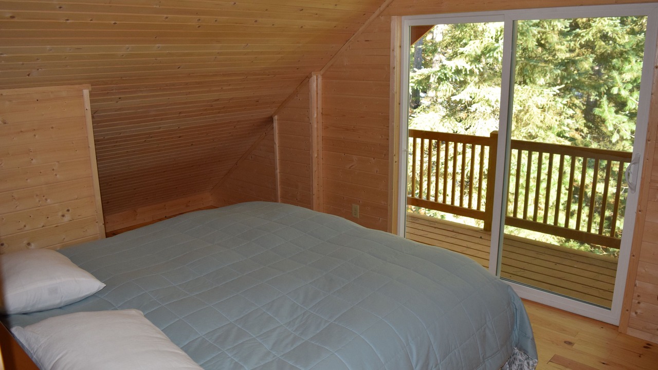 Photo of Patio Balcony in Orr