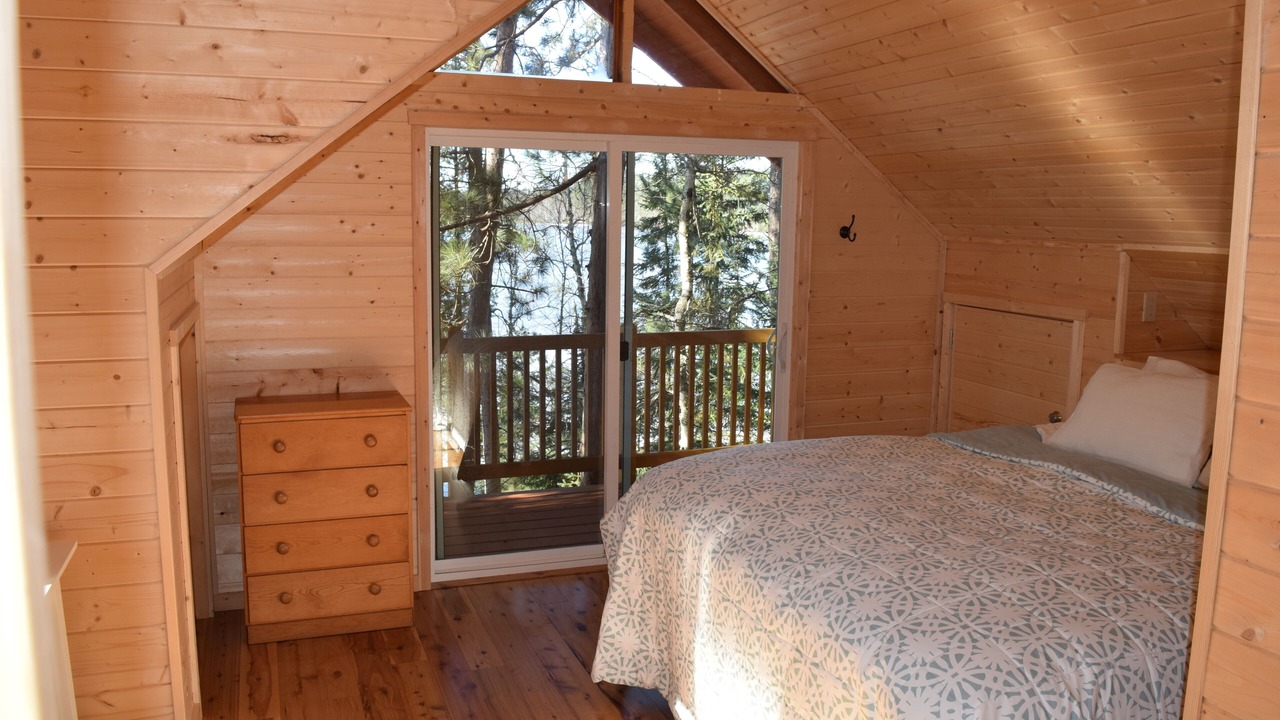 Photo of Patio Balcony in Orr