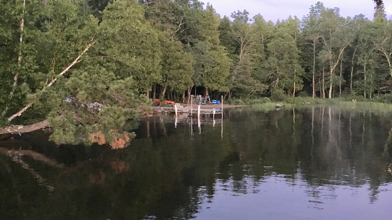 Photo of Outdoor in Orr