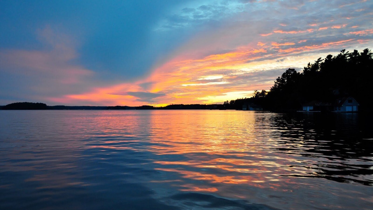Photo of Outdoor in Muskoka Lakes