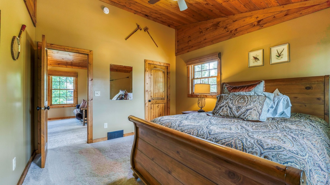 Photo of Bedroom in Bemidji