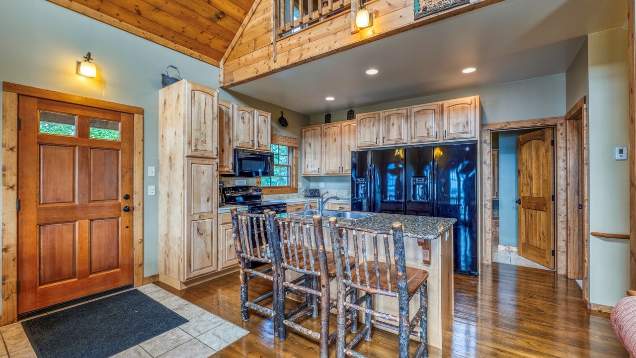 Photo of Kitchen in Bemidji