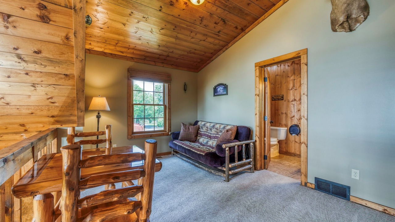 Photo of Livingroom in Bemidji
