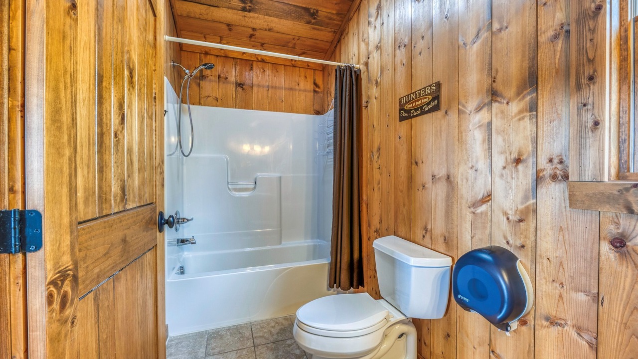 Photo of Bathroom in Bemidji