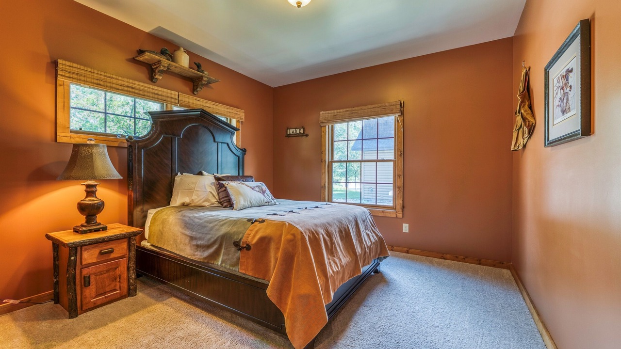 Photo of Bedroom in Bemidji