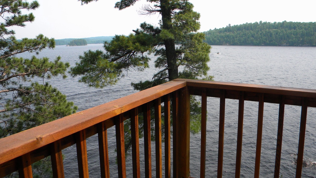 Photo of Outdoor in Crane Lake