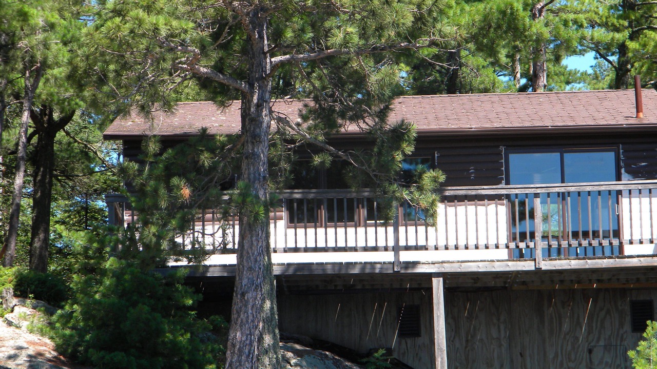 Photo of Outdoor in Crane Lake