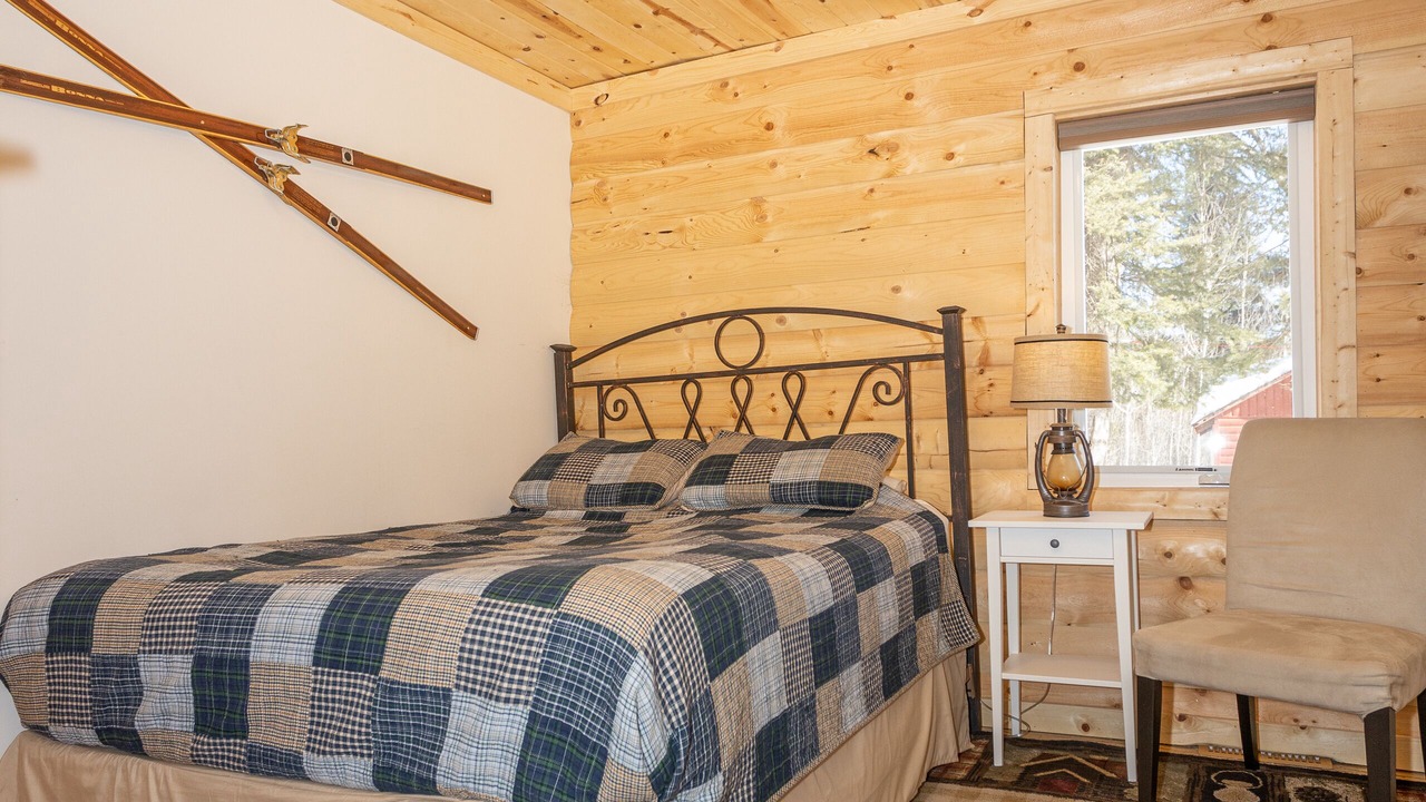 Photo of Bedroom in Two Harbors