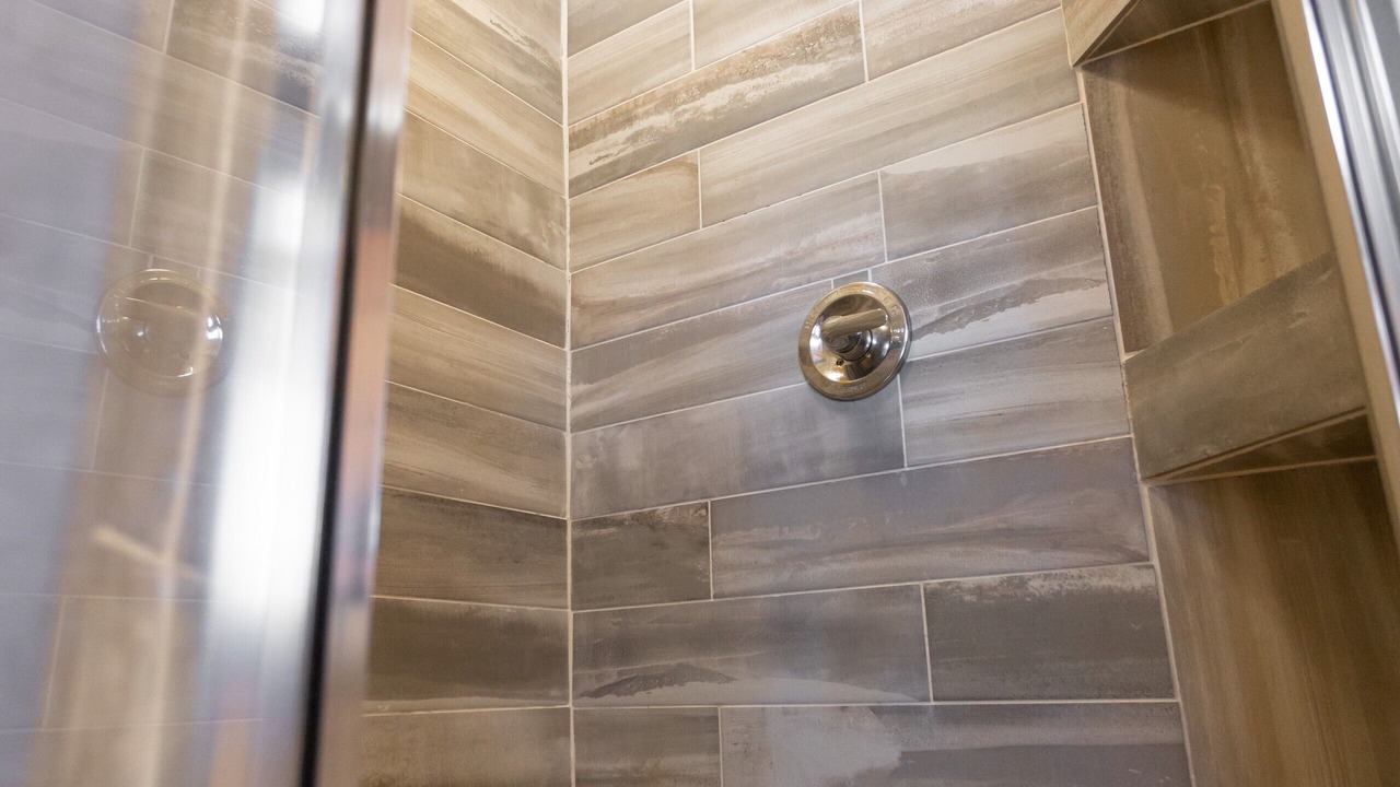 Photo of Bathroom in Two Harbors