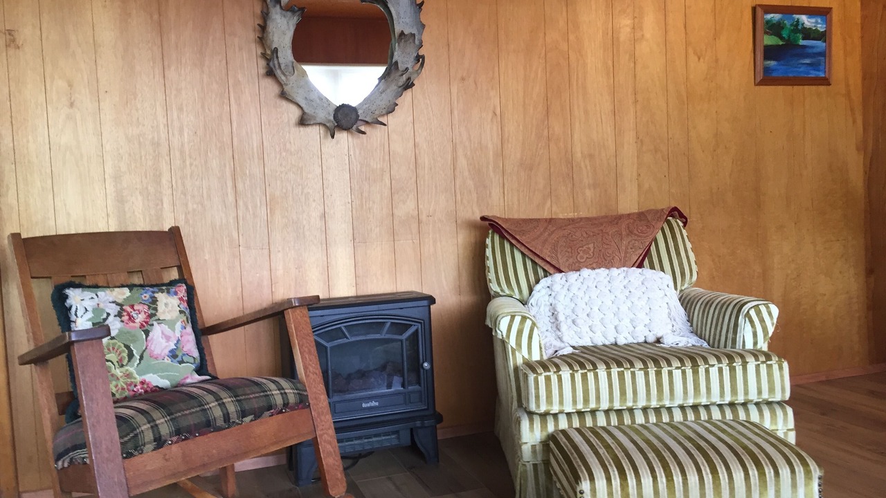 Photo of Bedroom in Arden
