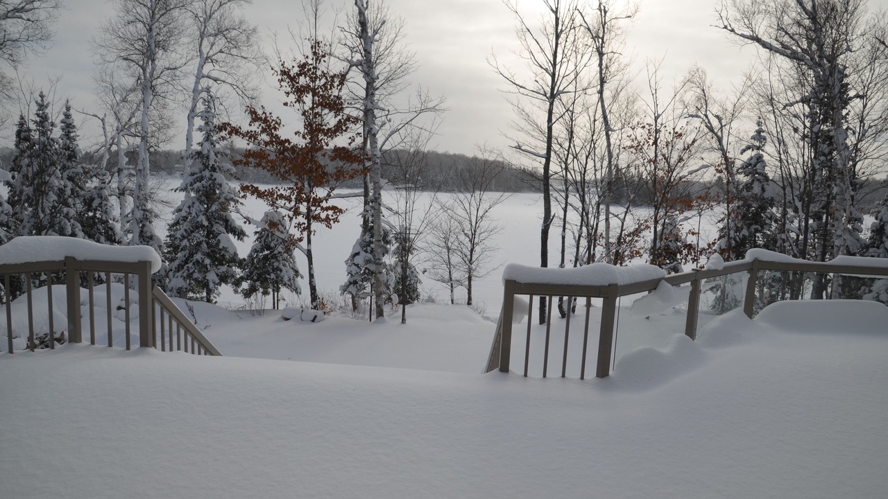 Photo of Outdoor in Magnetawan