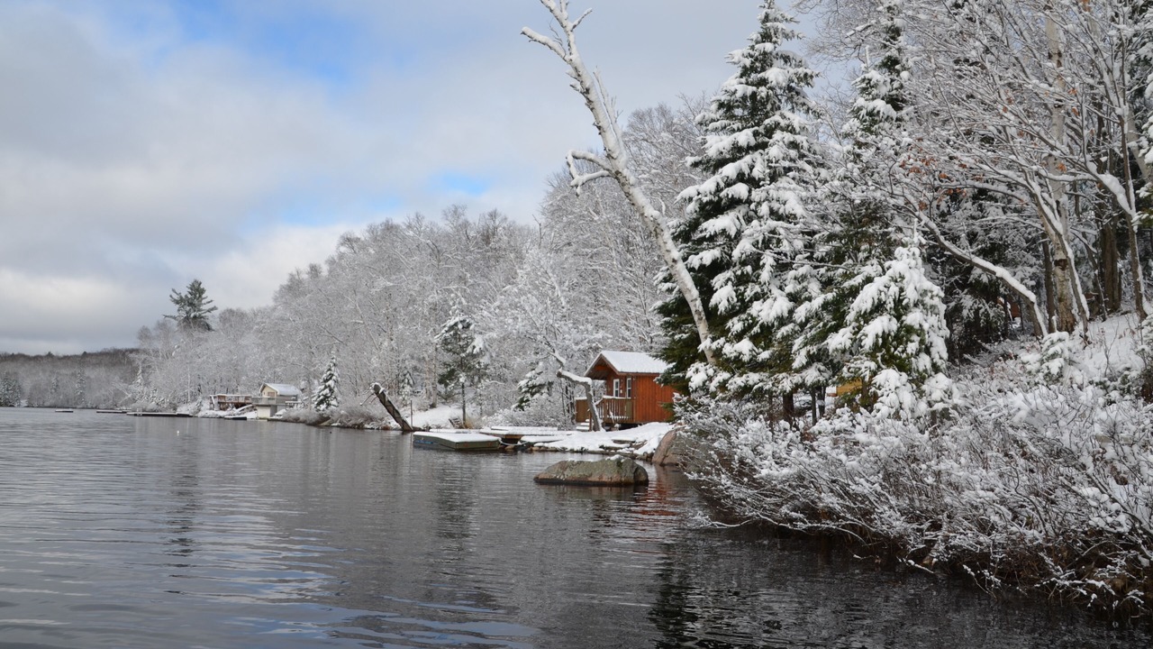 Photo of Outdoor in Magnetawan