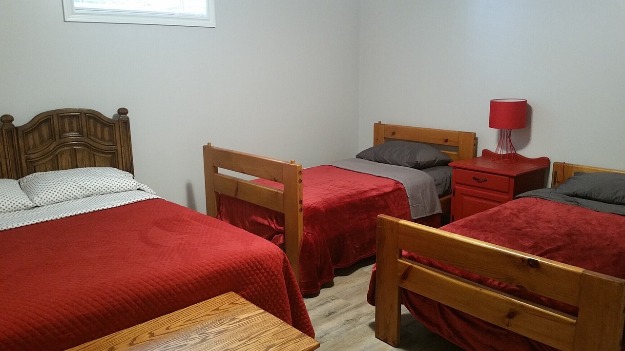 Photo of Bedroom in Magnetawan