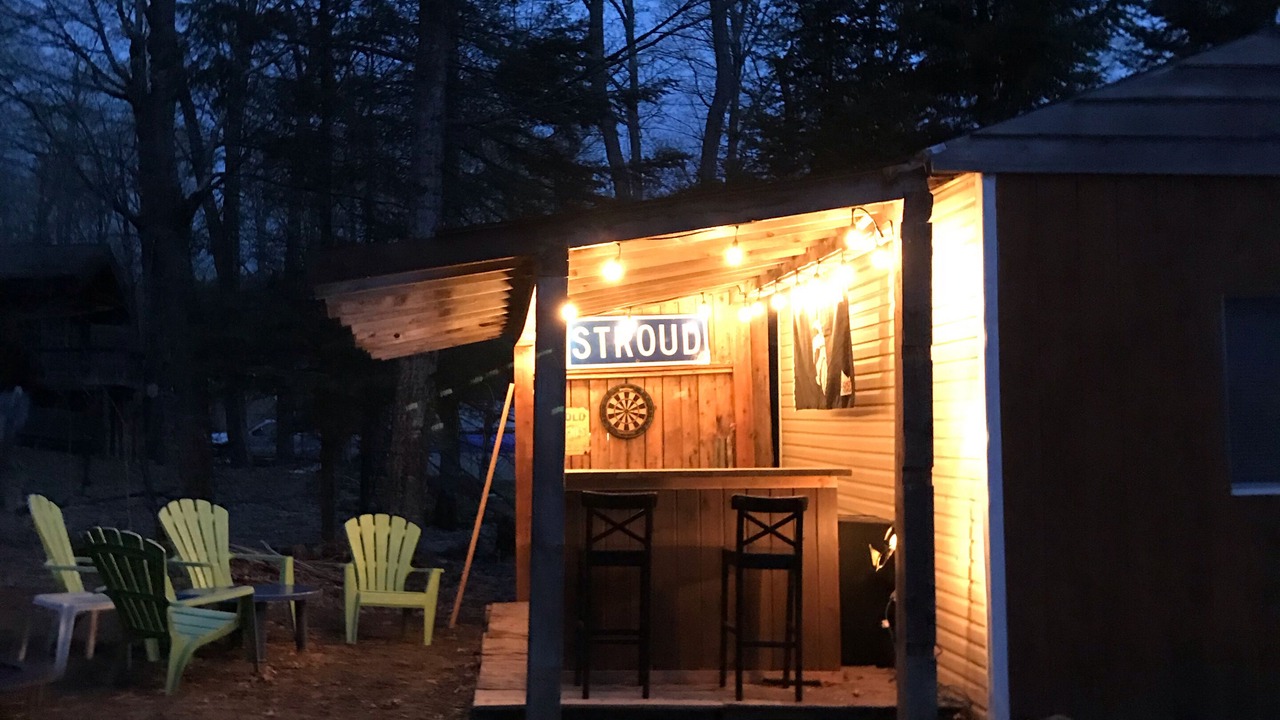 Photo of Outdoor in Huntsville