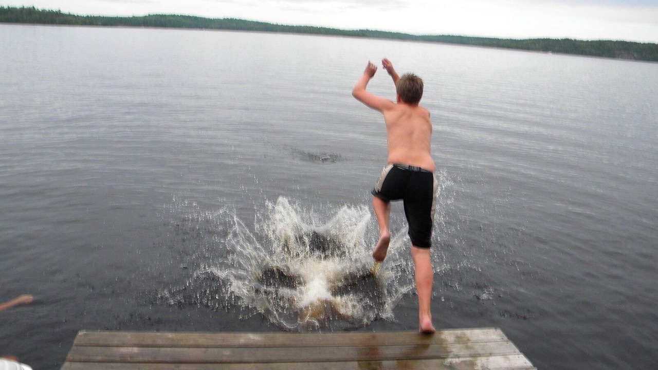 Photo of Outdoor in Crane Lake