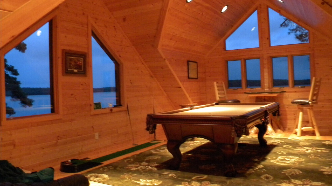 Photo of Outdoor in Crane Lake