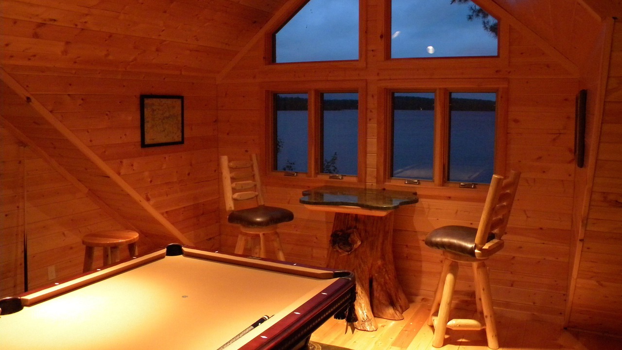 Photo of Outdoor in Crane Lake