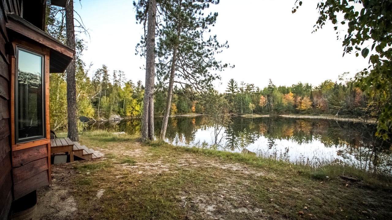 Photo of Outdoor in Crane Lake