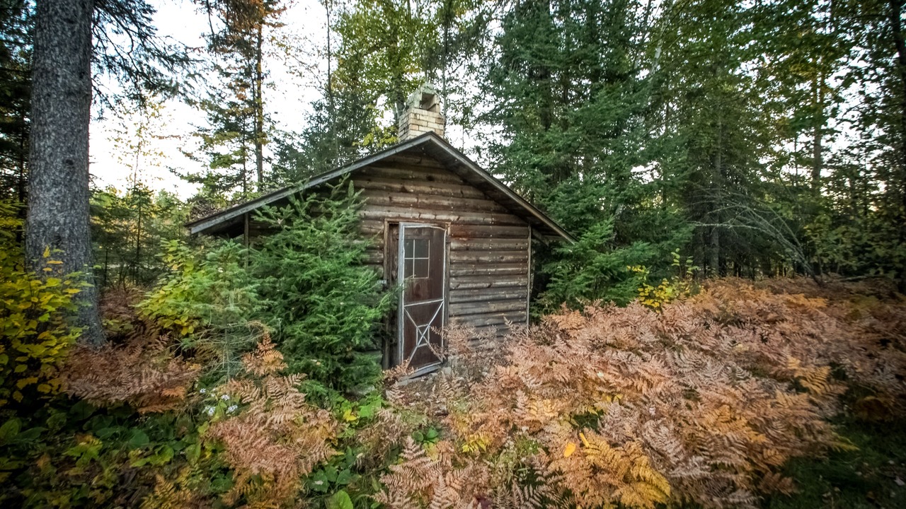 Photo of Outdoor in Crane Lake