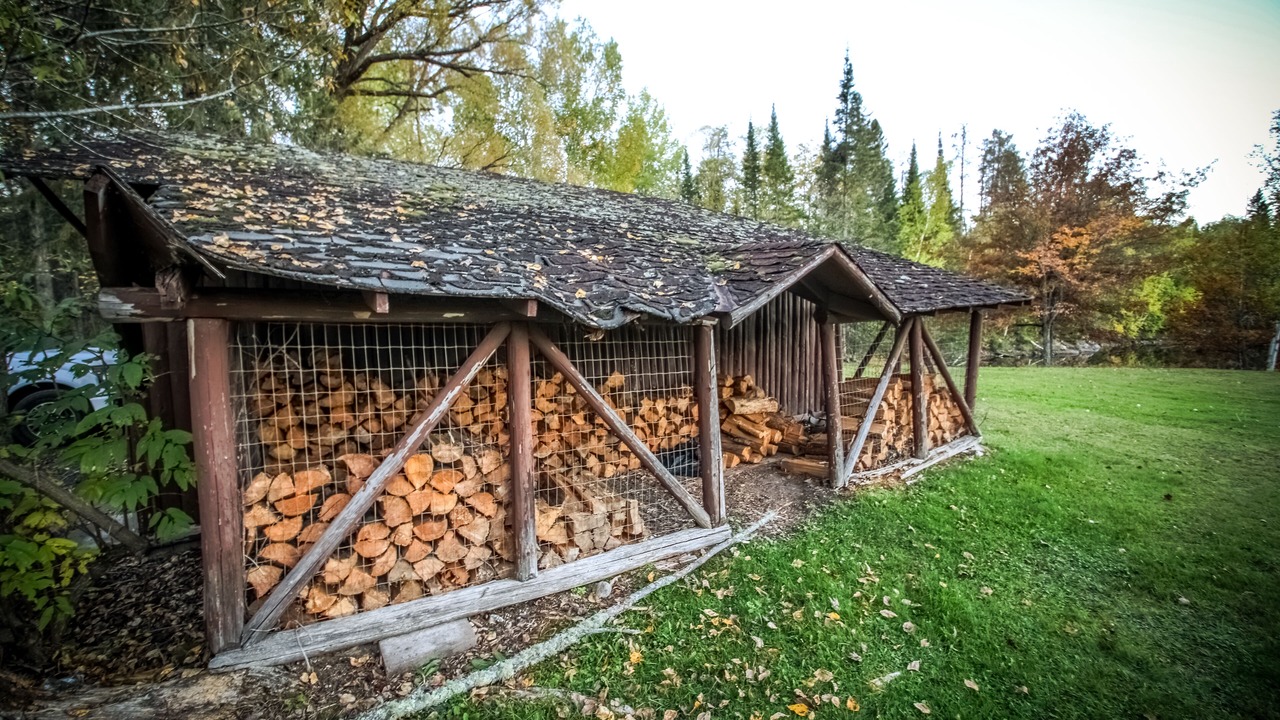 Photo of Outdoor in Crane Lake