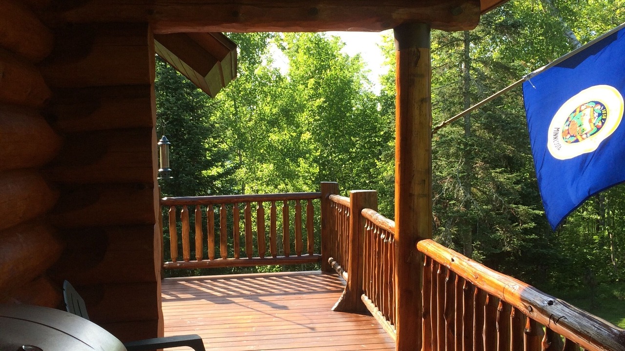 Photo of Outdoor in Grand Rapids