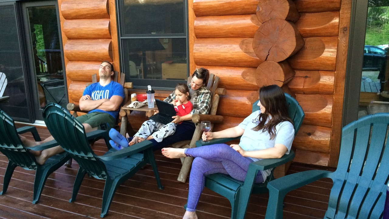 Photo of Others in Grand Rapids