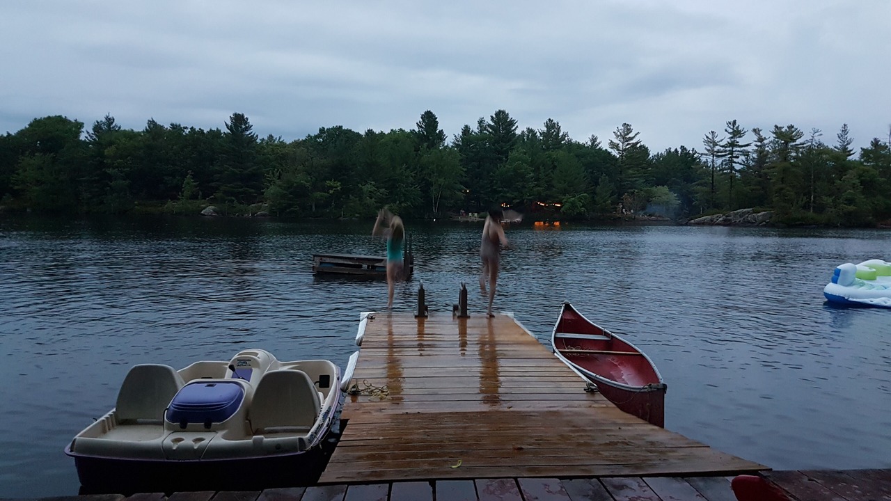 Photo of Outdoor in Central Frontenac