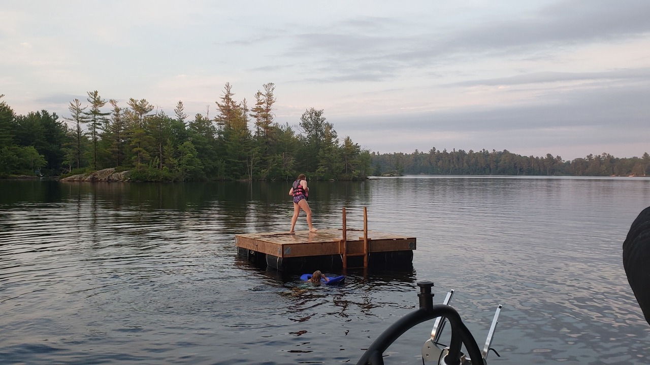 Photo of Outdoor in Central Frontenac