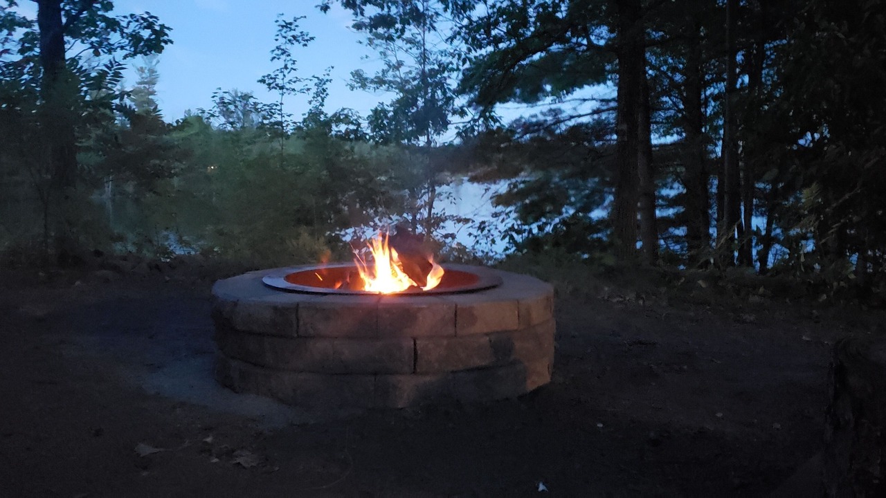 Photo of Livingroom in Central Frontenac