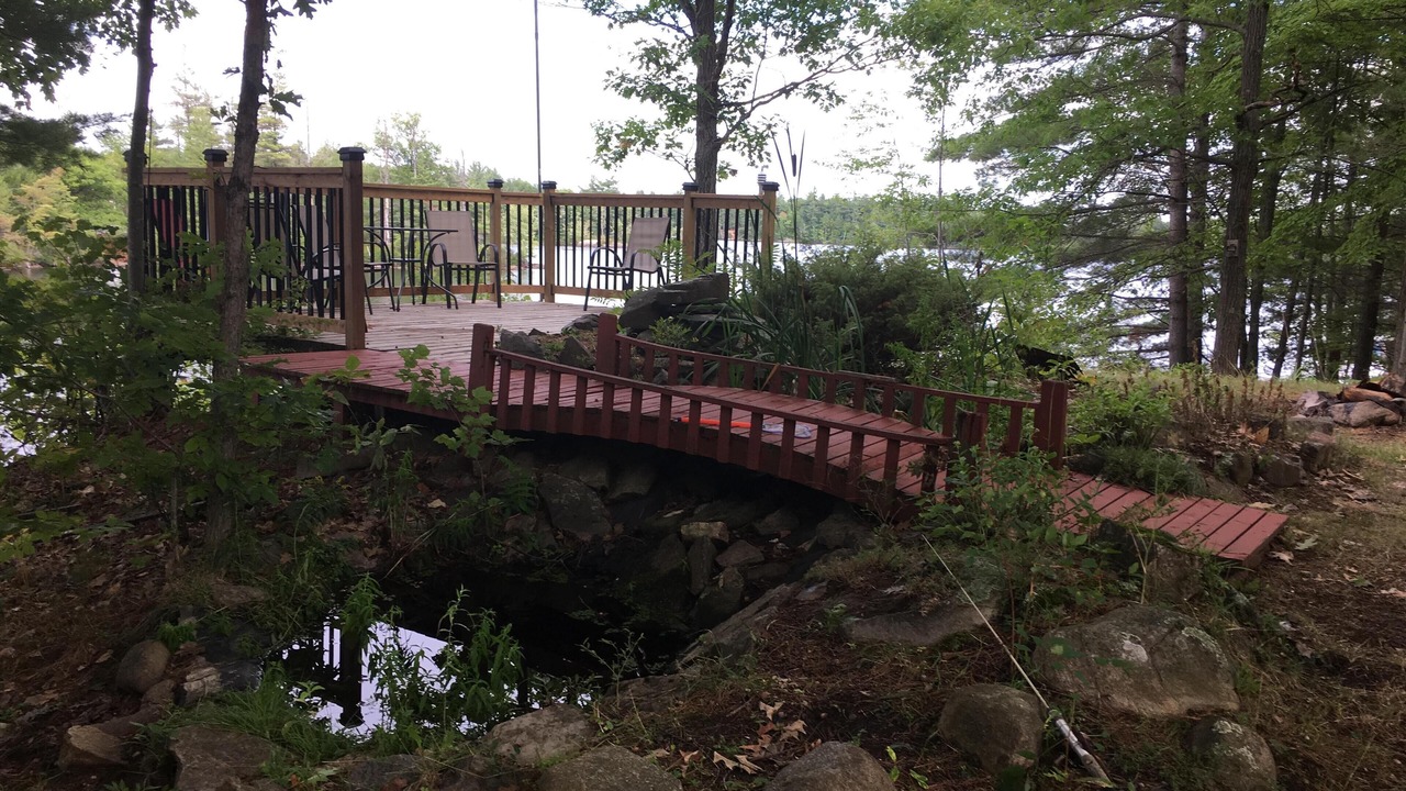 Photo of Outdoor in Central Frontenac