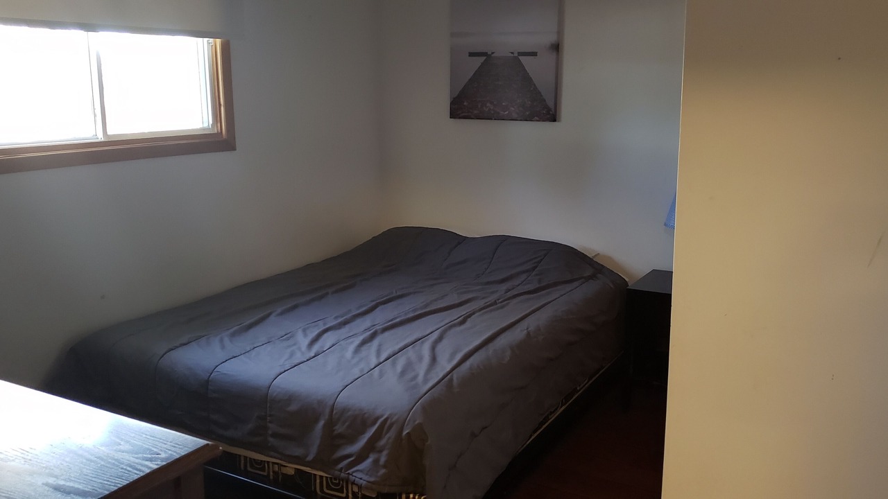 Photo of Bedroom in Central Frontenac