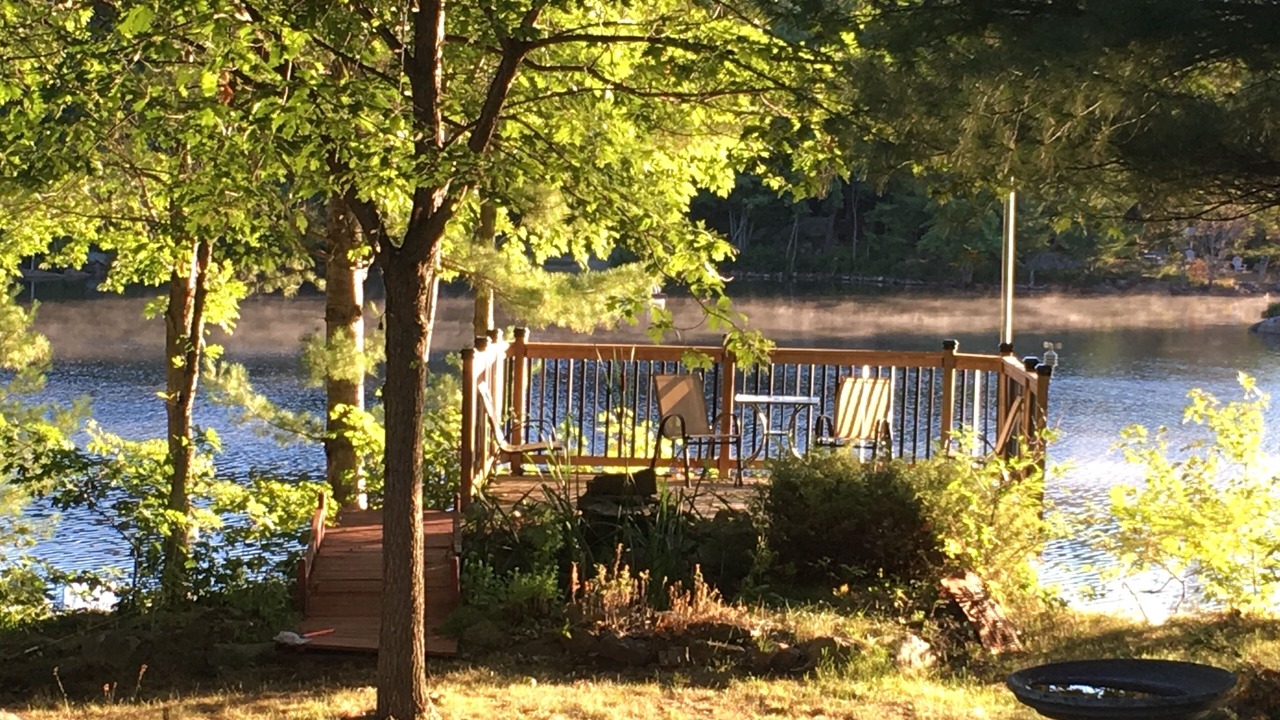 Photo of Outdoor in Central Frontenac