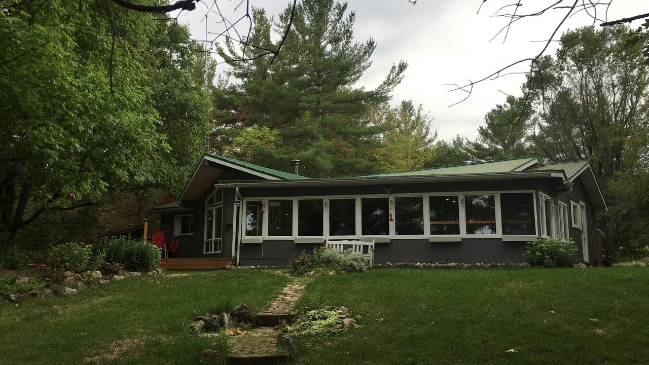 Photo of Outdoor in Central Frontenac