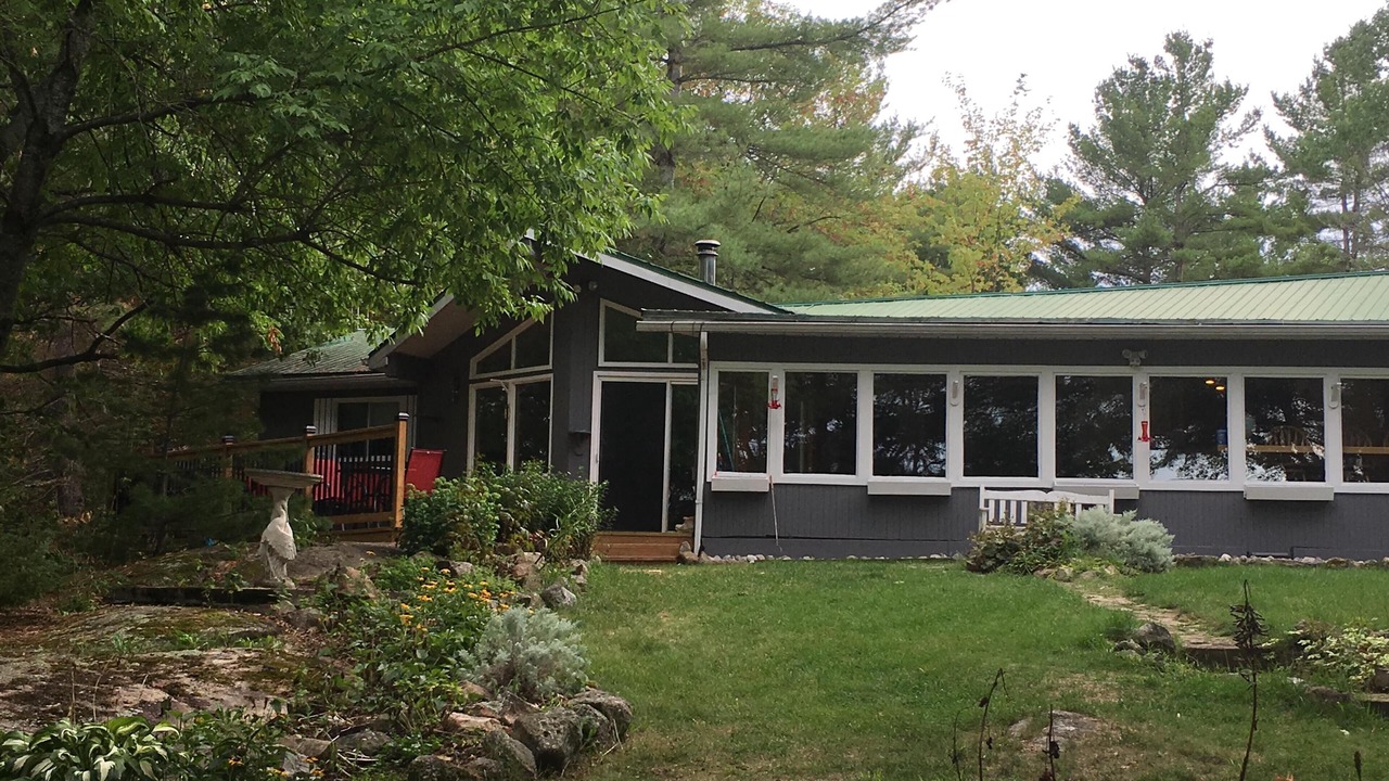 Photo of Outdoor in Central Frontenac