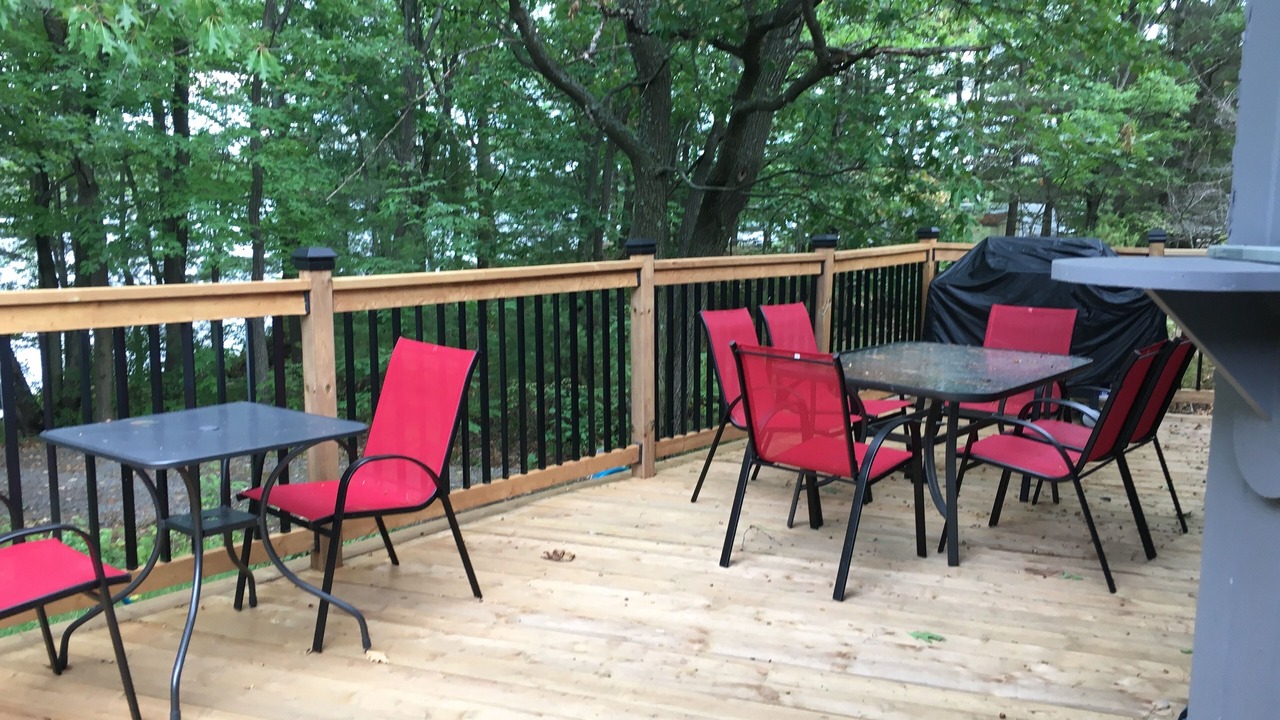Photo of Outdoor in Central Frontenac