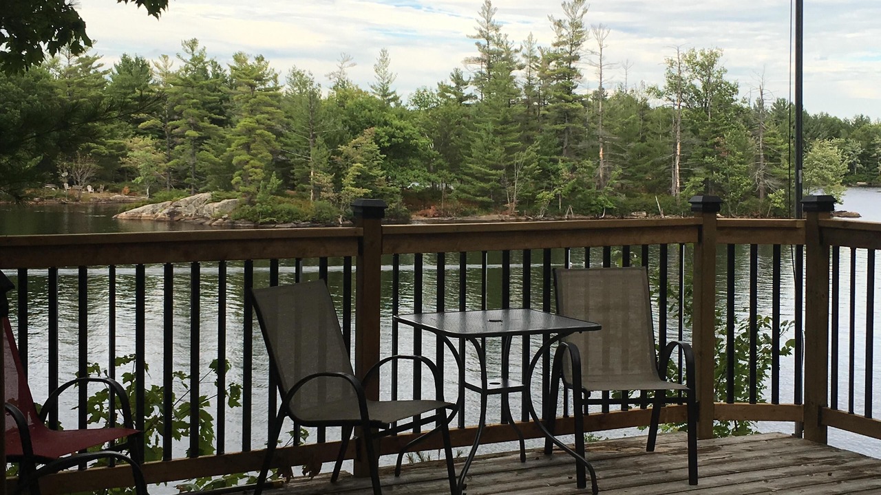Photo of Outdoor in Central Frontenac