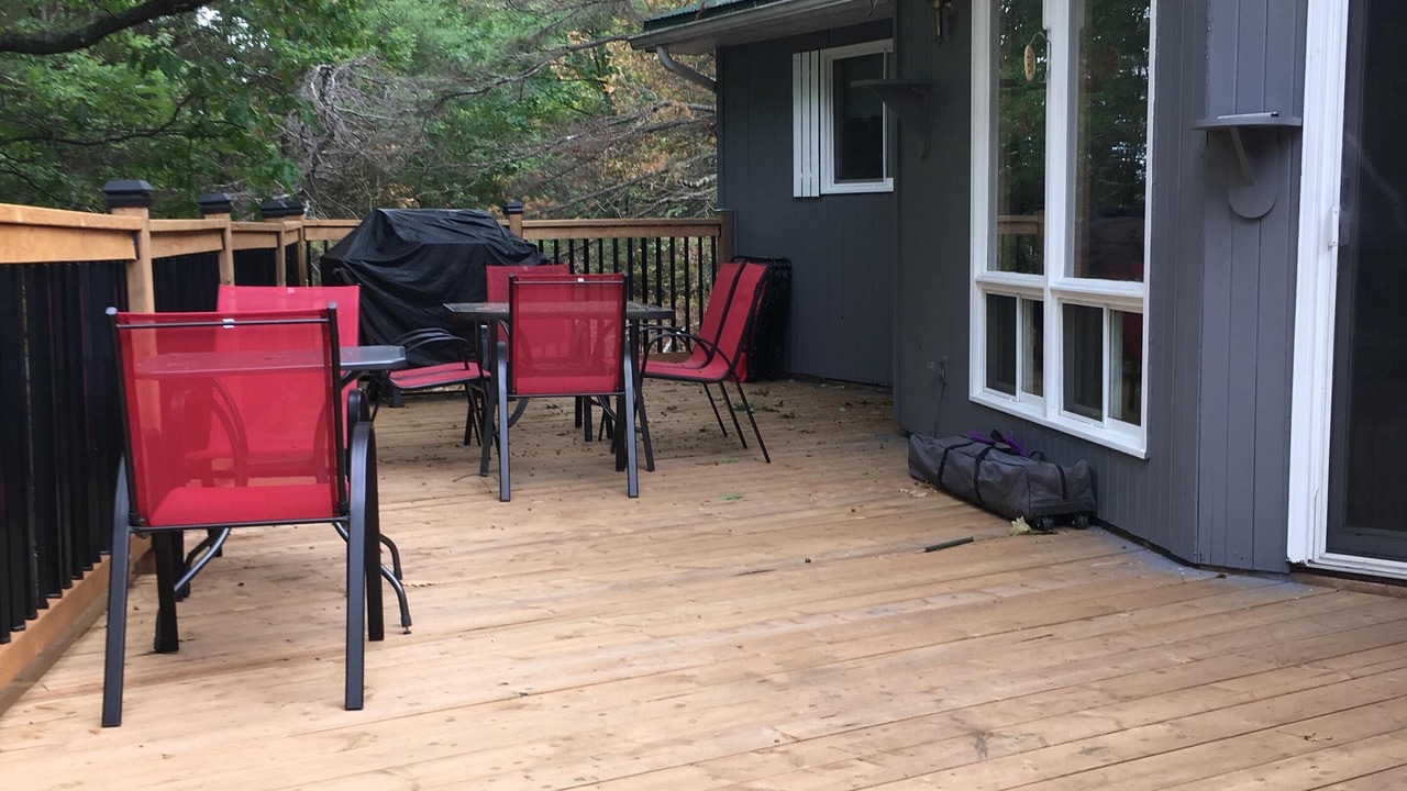 Photo of Outdoor in Central Frontenac