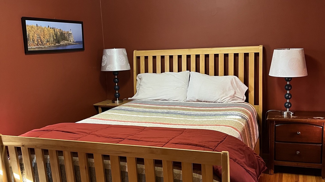 Photo of Bedroom in Park Point